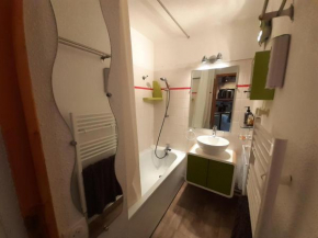 Résidence Melezets 2 - Studio pour 4 Personnes MAE-9331